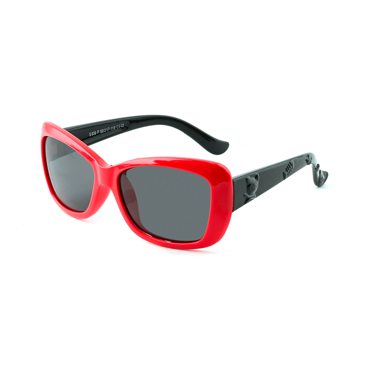 30010378-C40-S.RED/BLACK