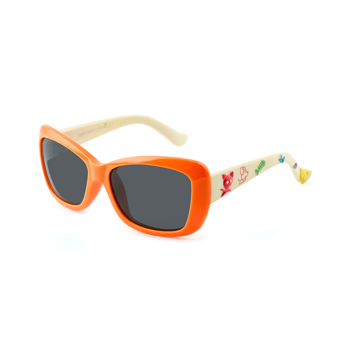 30010378-C8-S.ORANGE/WHITE