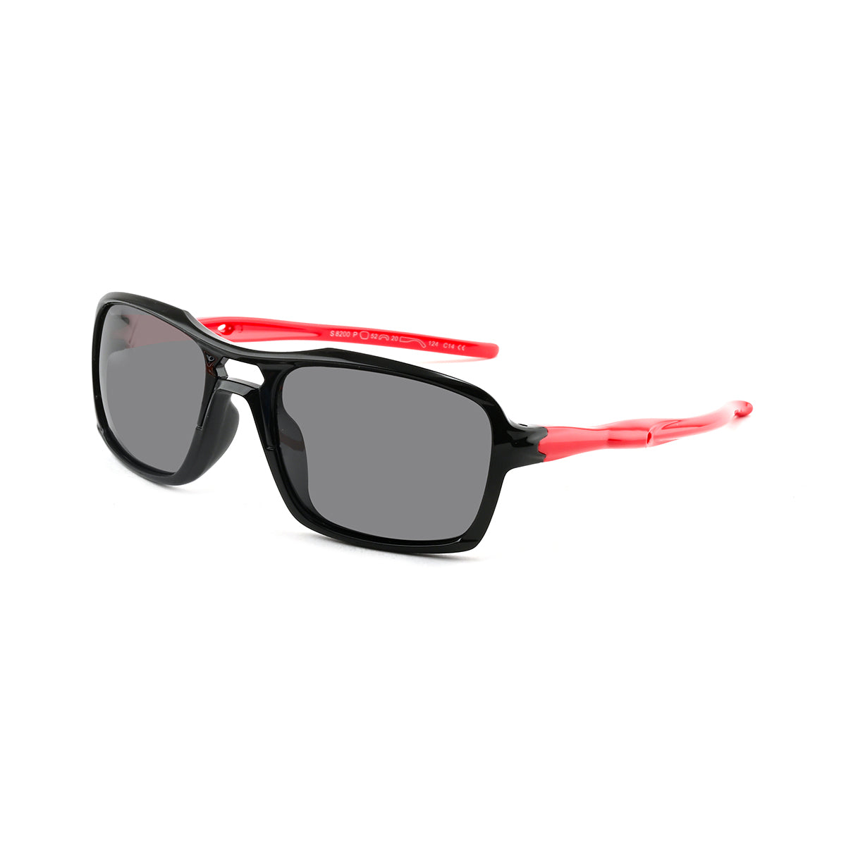 30010379-C14-S.BLACK/RED