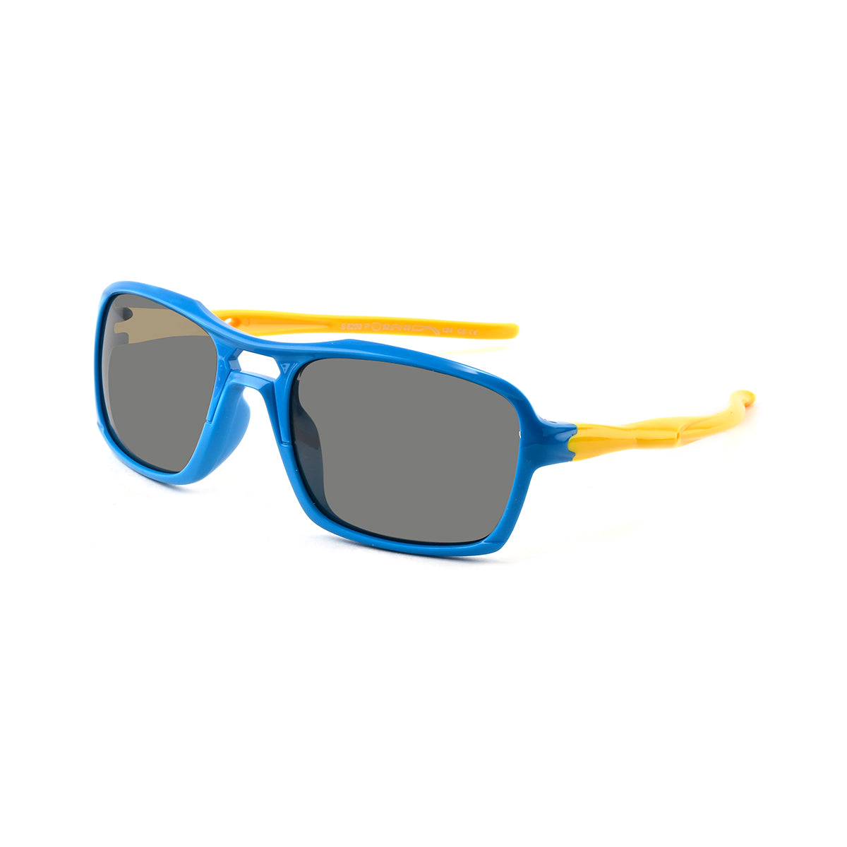 30010379-C5-S.BLUE/YELLOW