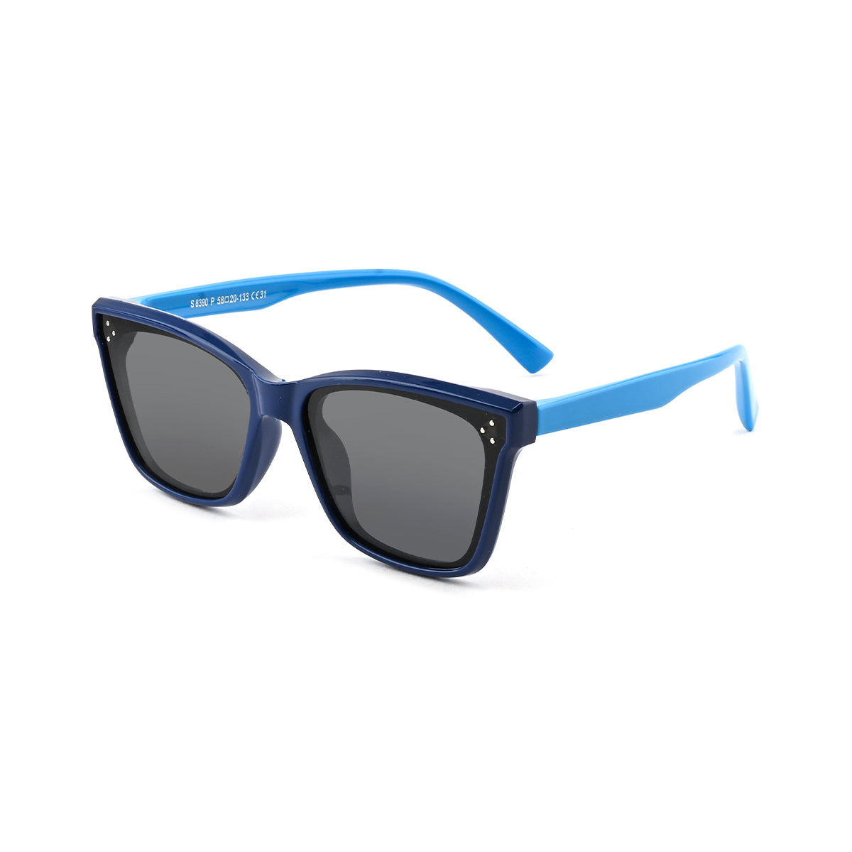 30010381-C31-S.PURPLE BLUE/BLUE