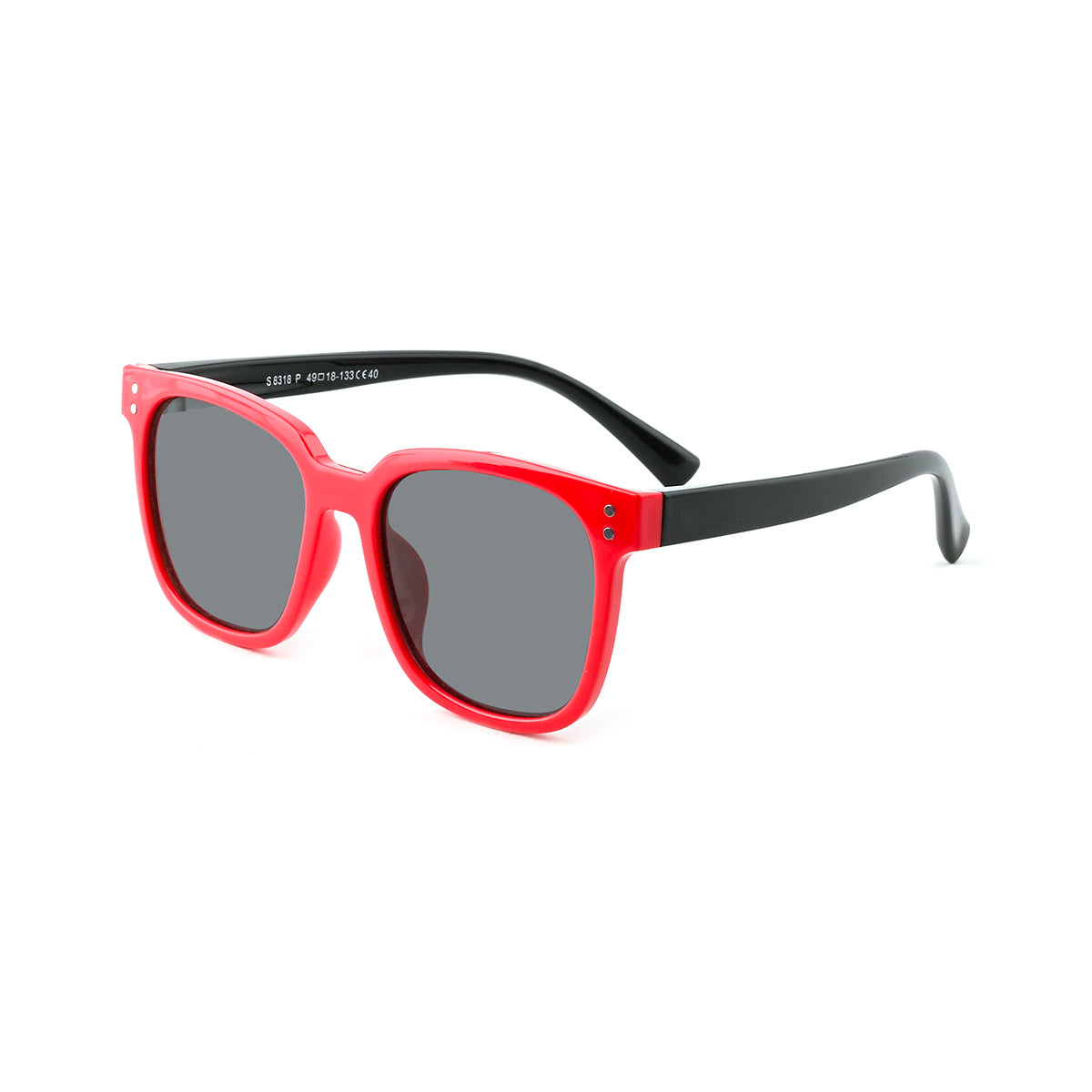 30010385-C40-S.RED/BLACK
