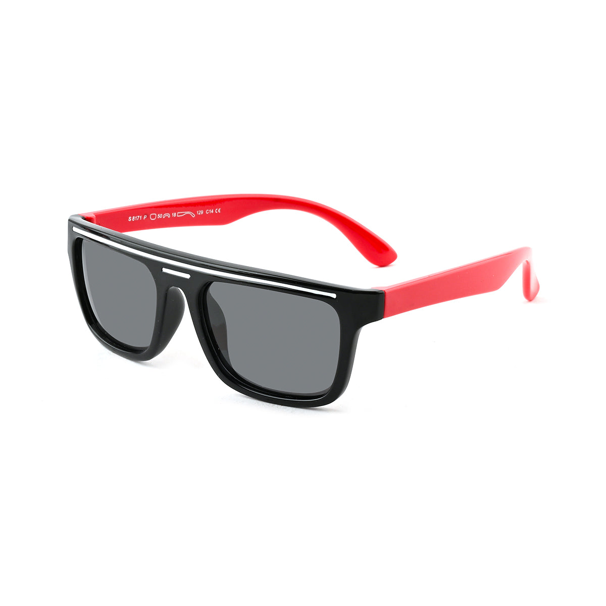 30010387-C14-S.BLACK/RED