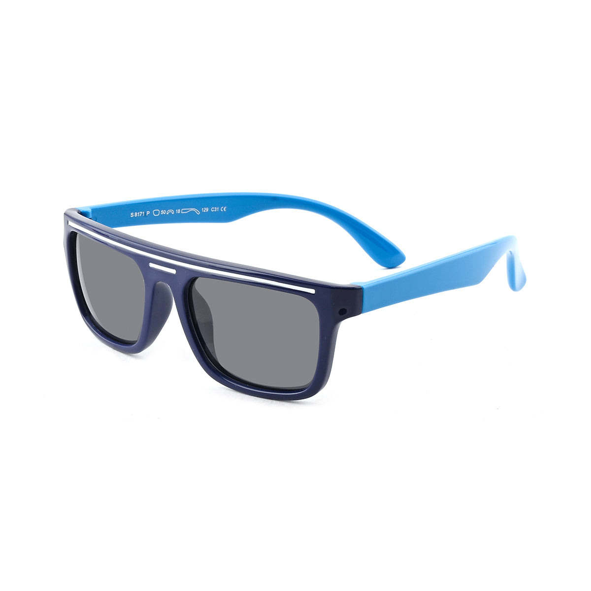 30010387-C31-S.PURPLE BLUE/BLUE