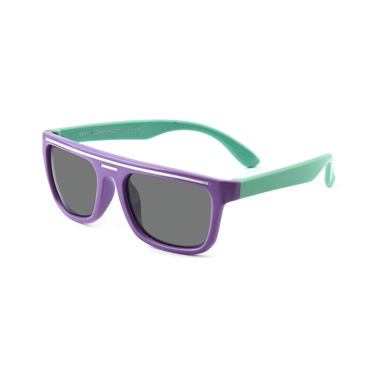 30010387-C34-S.PURPLE/L.GREEN