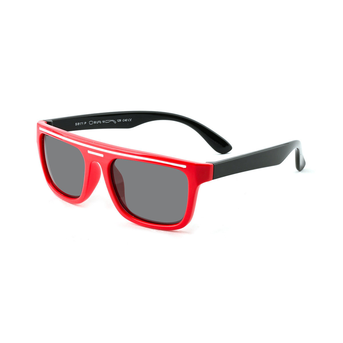 30010387-C40-S.RED/BLACK
