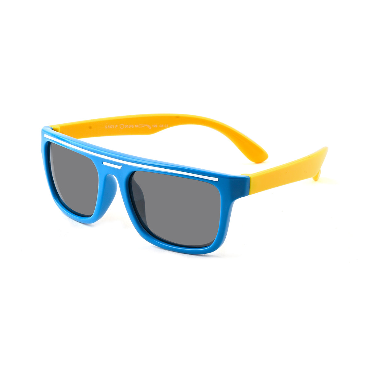 30010387-C5-S.BLUE/YELLOW