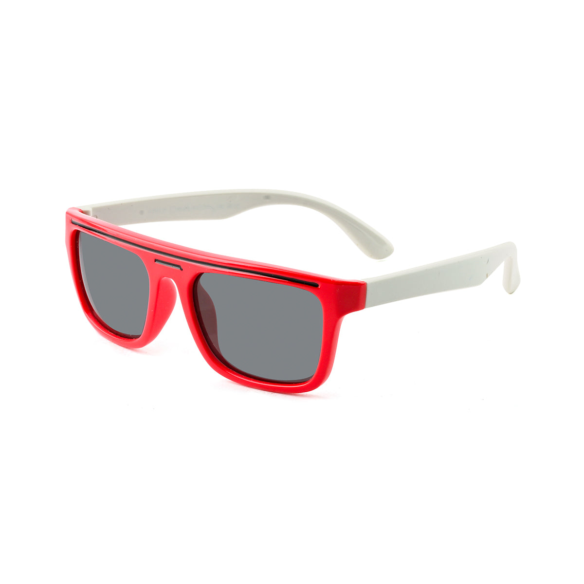 30010387-C6-S.RED/WHITE