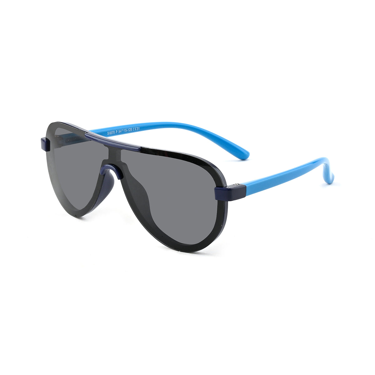 30010389-C31-S.PURPLE BLUE/BLUE