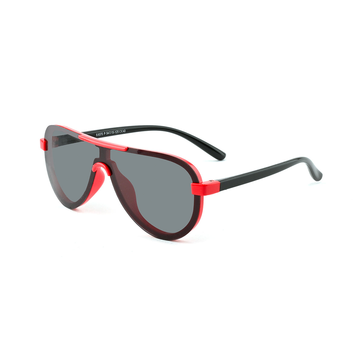 30010389-C40-S.RED/BLACK