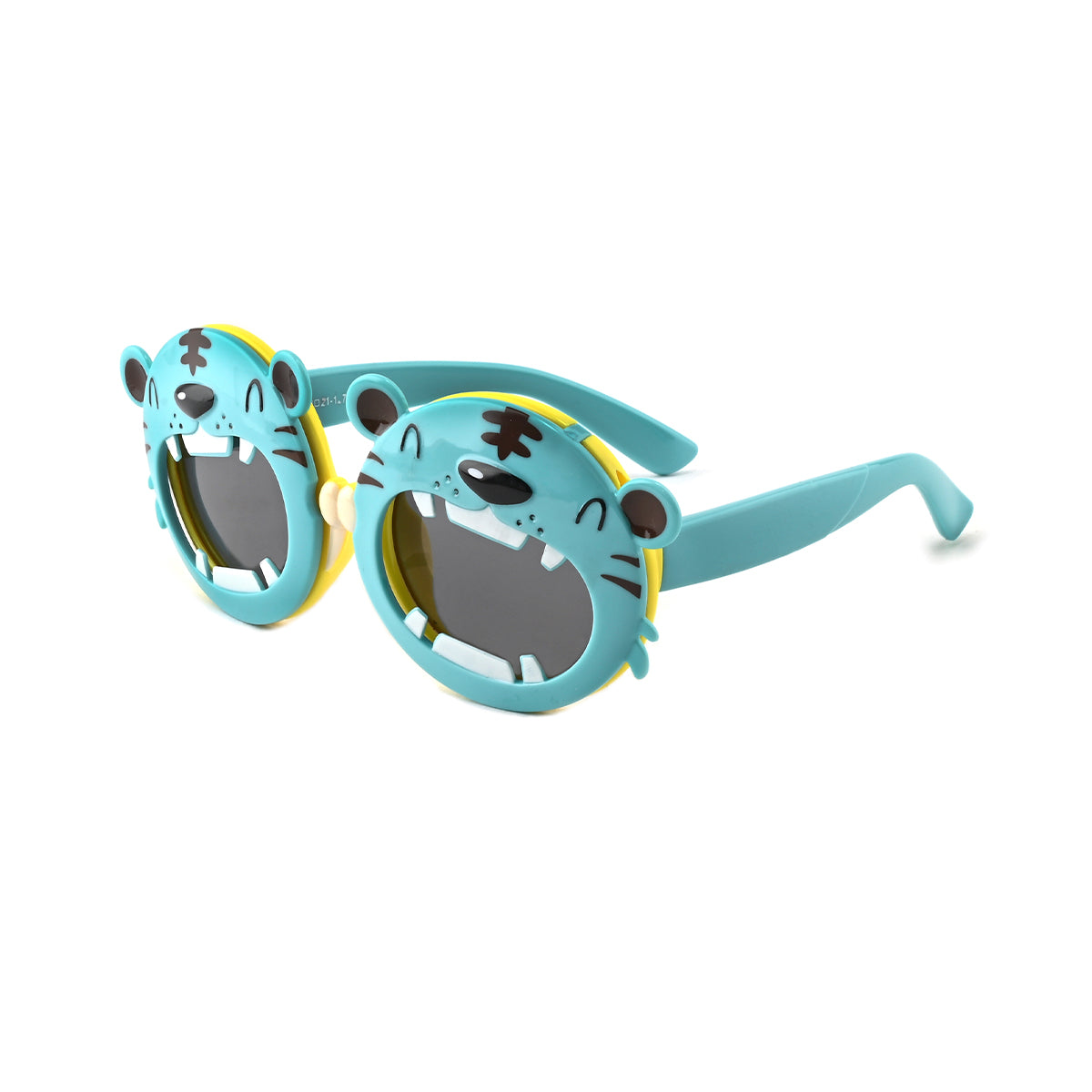 30010390-C43-S.YELLOW/L.BLUE