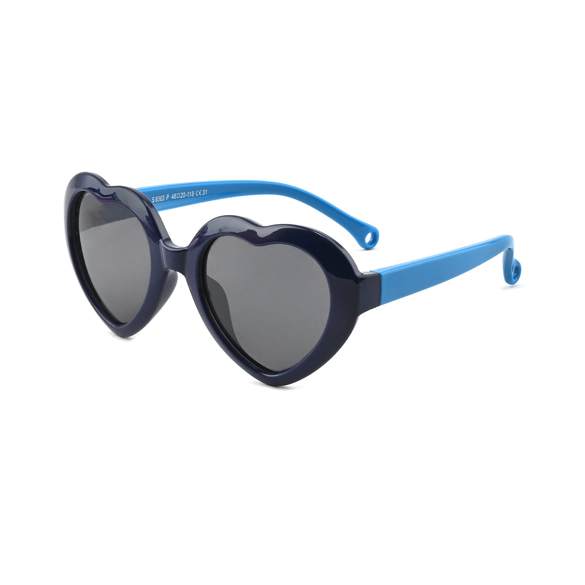 30010393-C31-S.PURPLE BLUE/BLUE