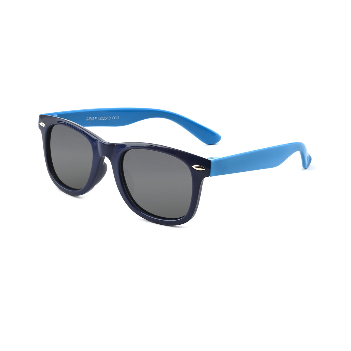 30010398-C31-S.PURPLE BLUE/BLUE