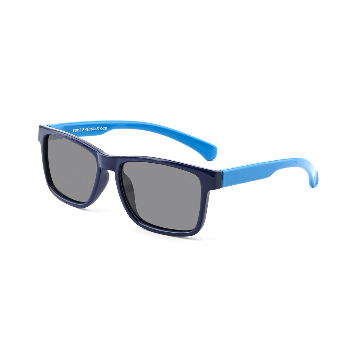 30010403-C31-S.PURPLE BLUE/BLUE