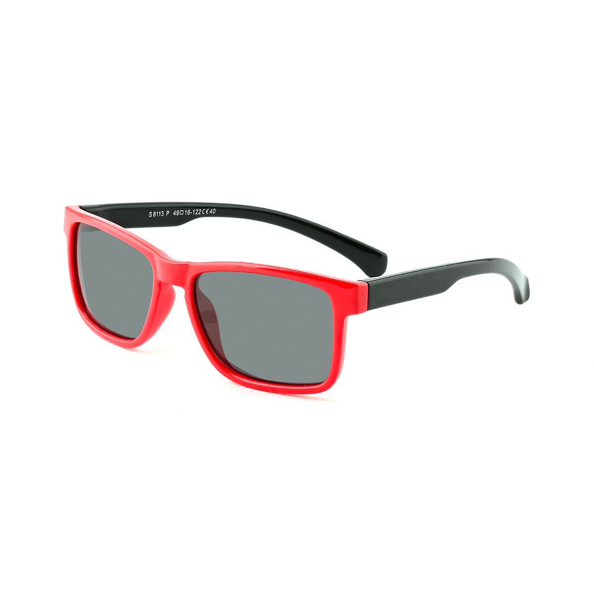 30010403-C40-S.RED/BLACK