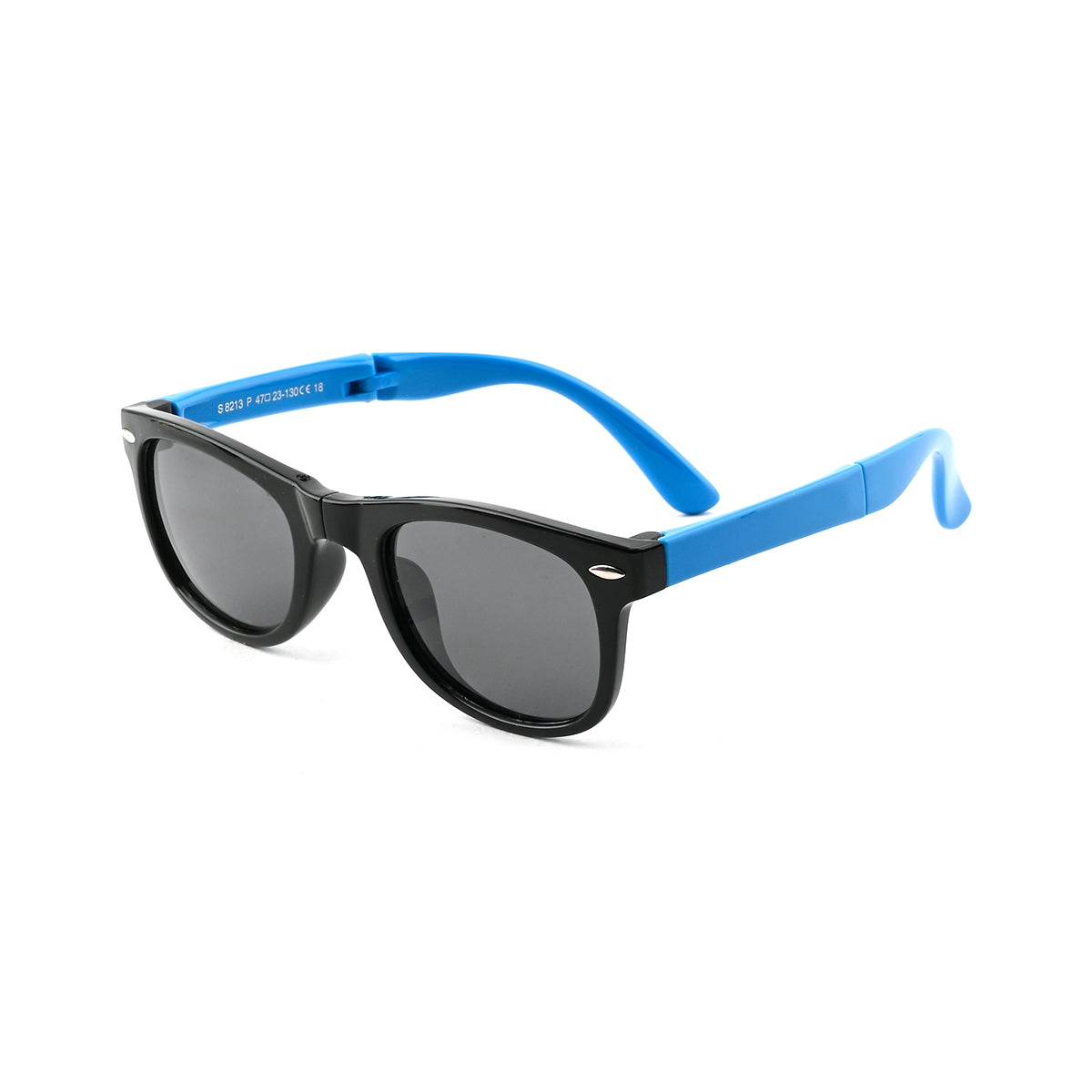 30010404-C18-S.BLACK/BLUE