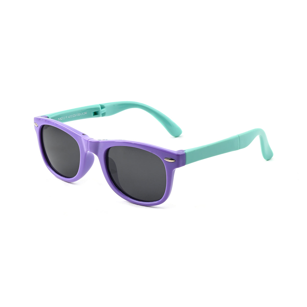 30010404-C34-S.PURPLE/L.GREEN