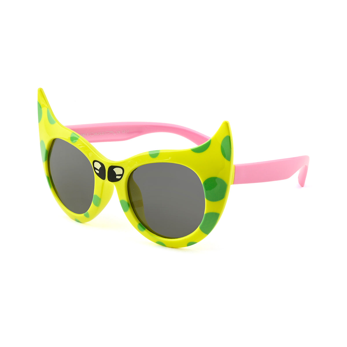 30010405-C2-S.YELLOW/L.PINK