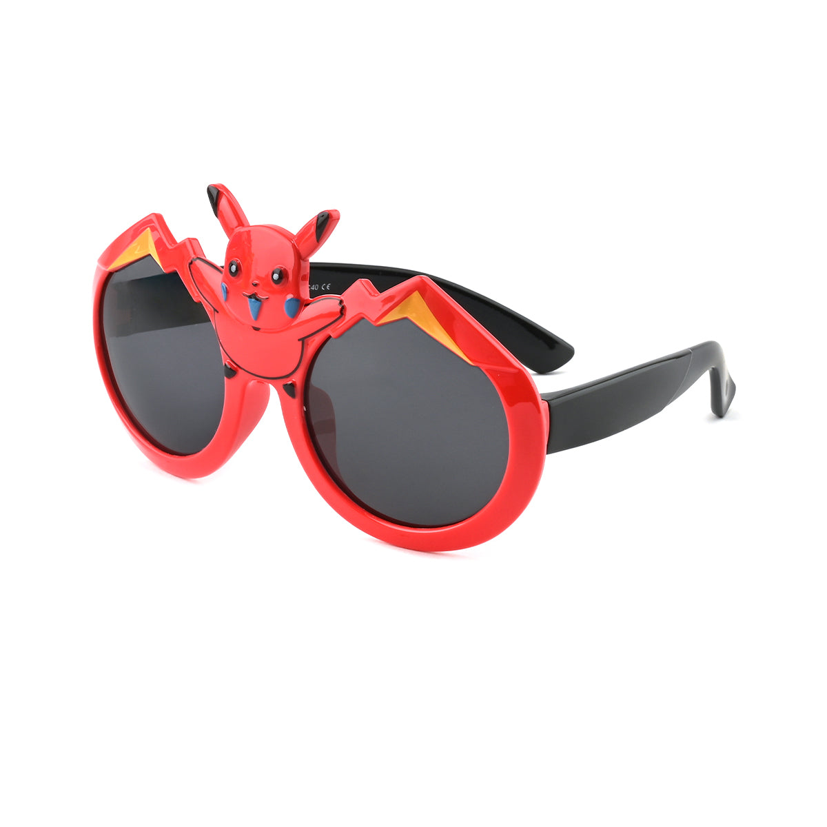 30010406-C40-S.RED/BLACK