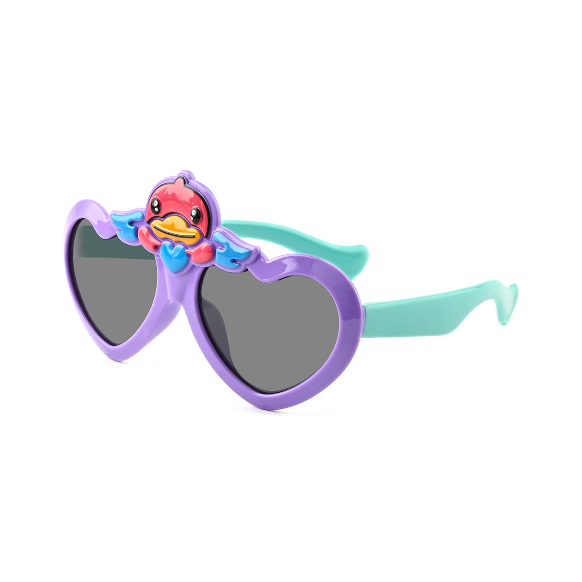 30010409-C34-S.PURPLE/L.GREEN