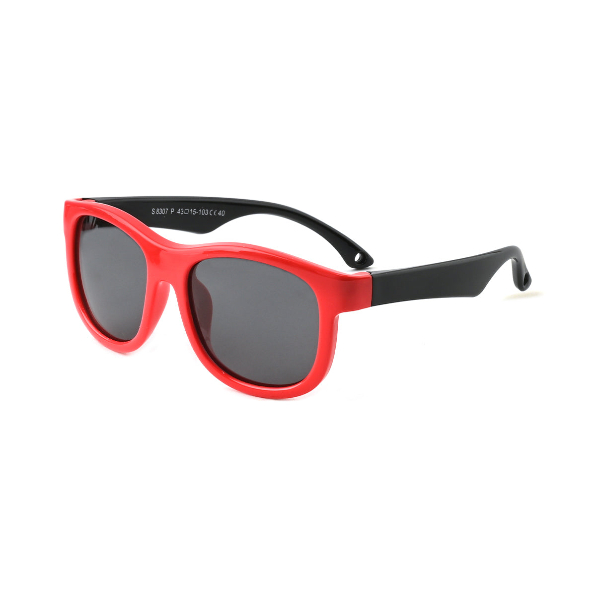 30010418-C40-S.RED/BLACK