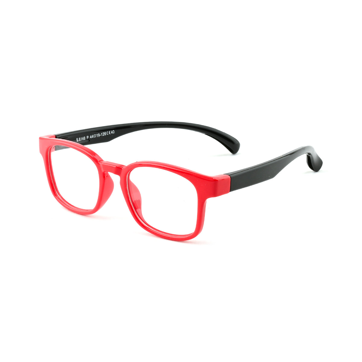 30010423-C40-S.RED/BLACK
