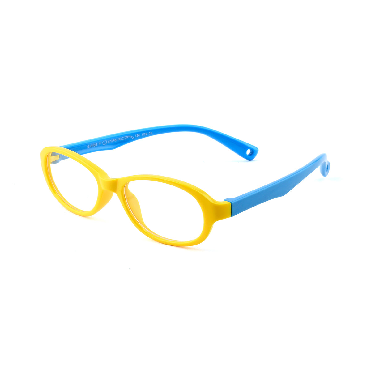30010427-C10-S.YELLOW/BLUE