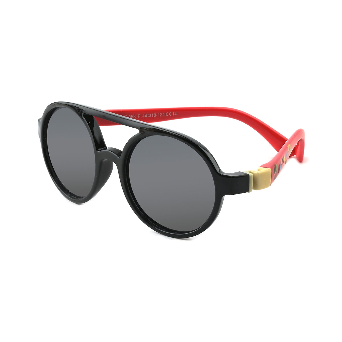 30010430-C14-S.BLACK/RED