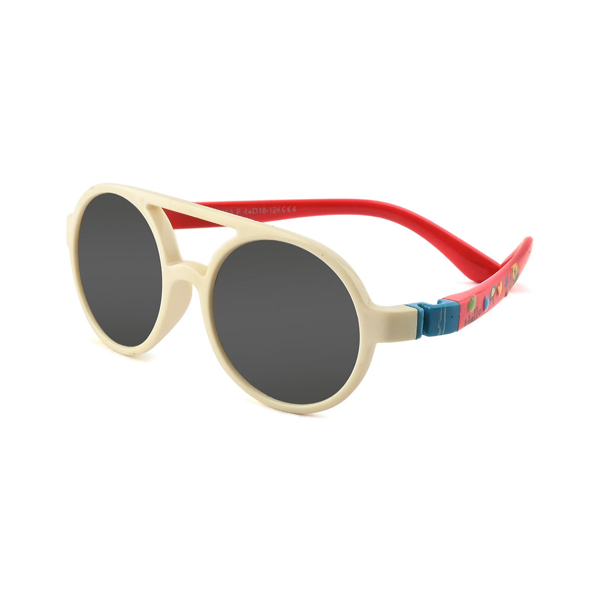 30010430-C4-S.WHITE/RED