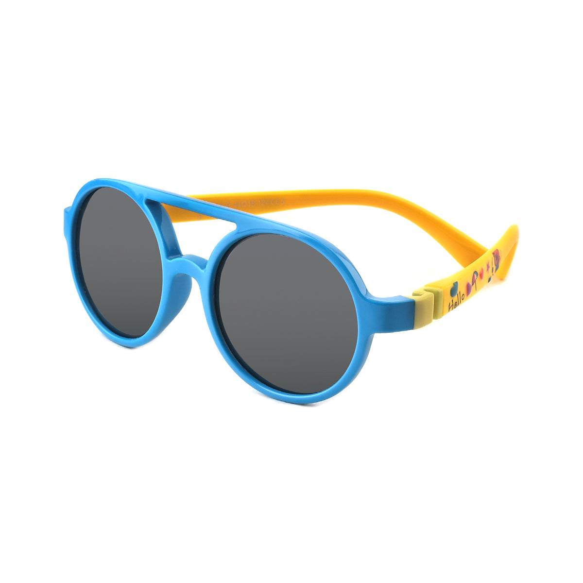 30010430-C5-S.BLUE/YELLOW