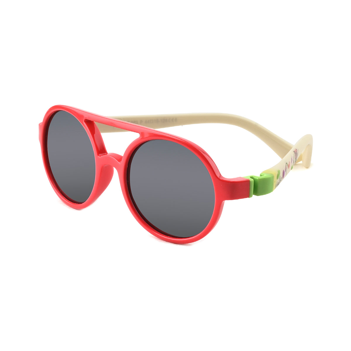 30010430-C6-S.RED/WHITE