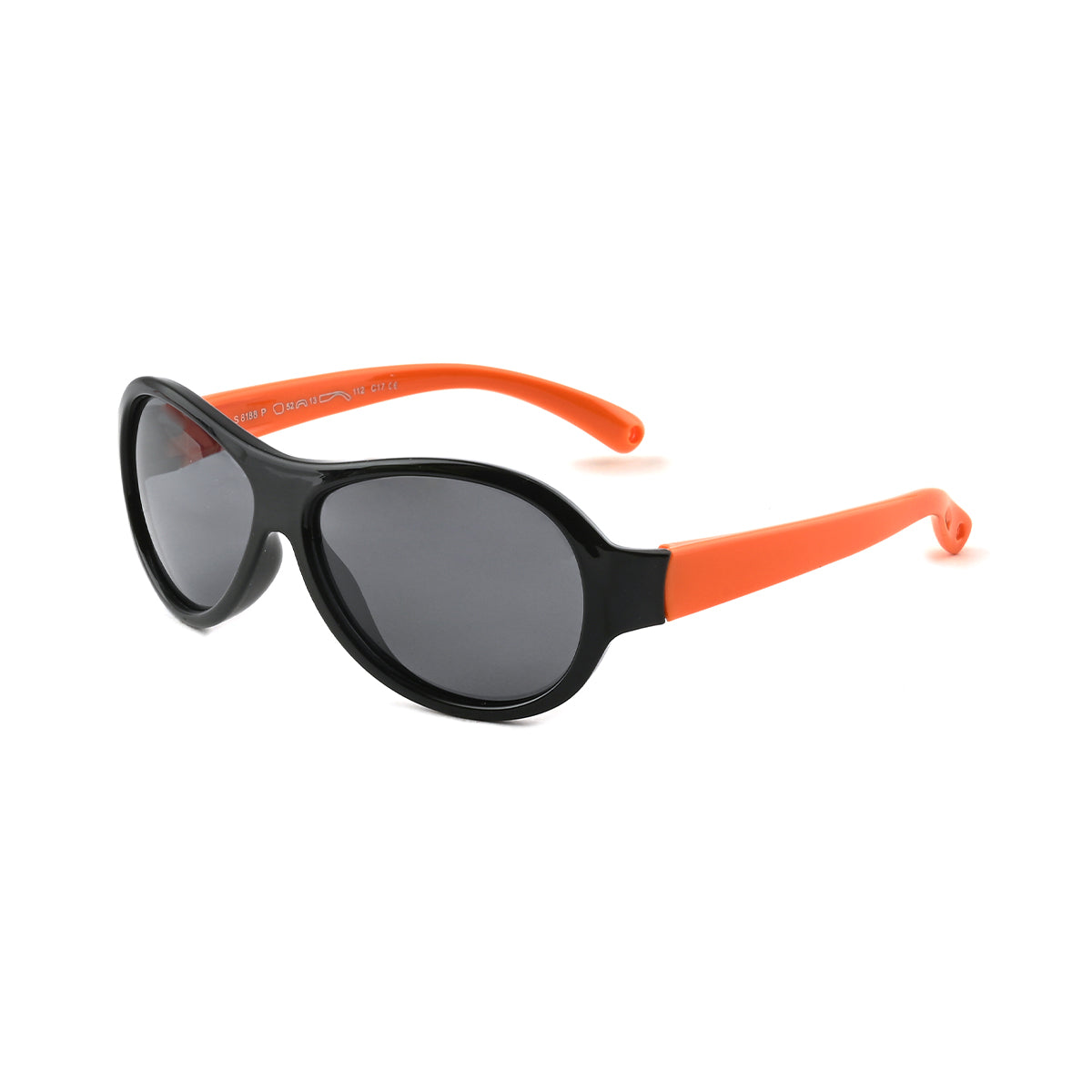 30010432-C17-S.BLACK/ORANGE