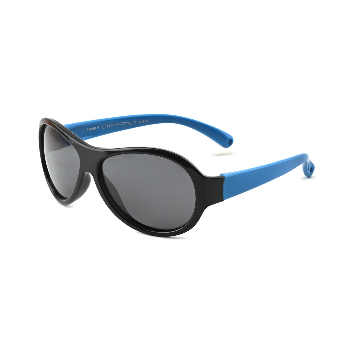 30010432-C18-S.BLACK/BLUE