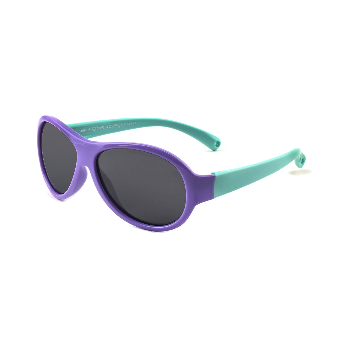 30010432-C34-S.PURPLE/L.GREEN