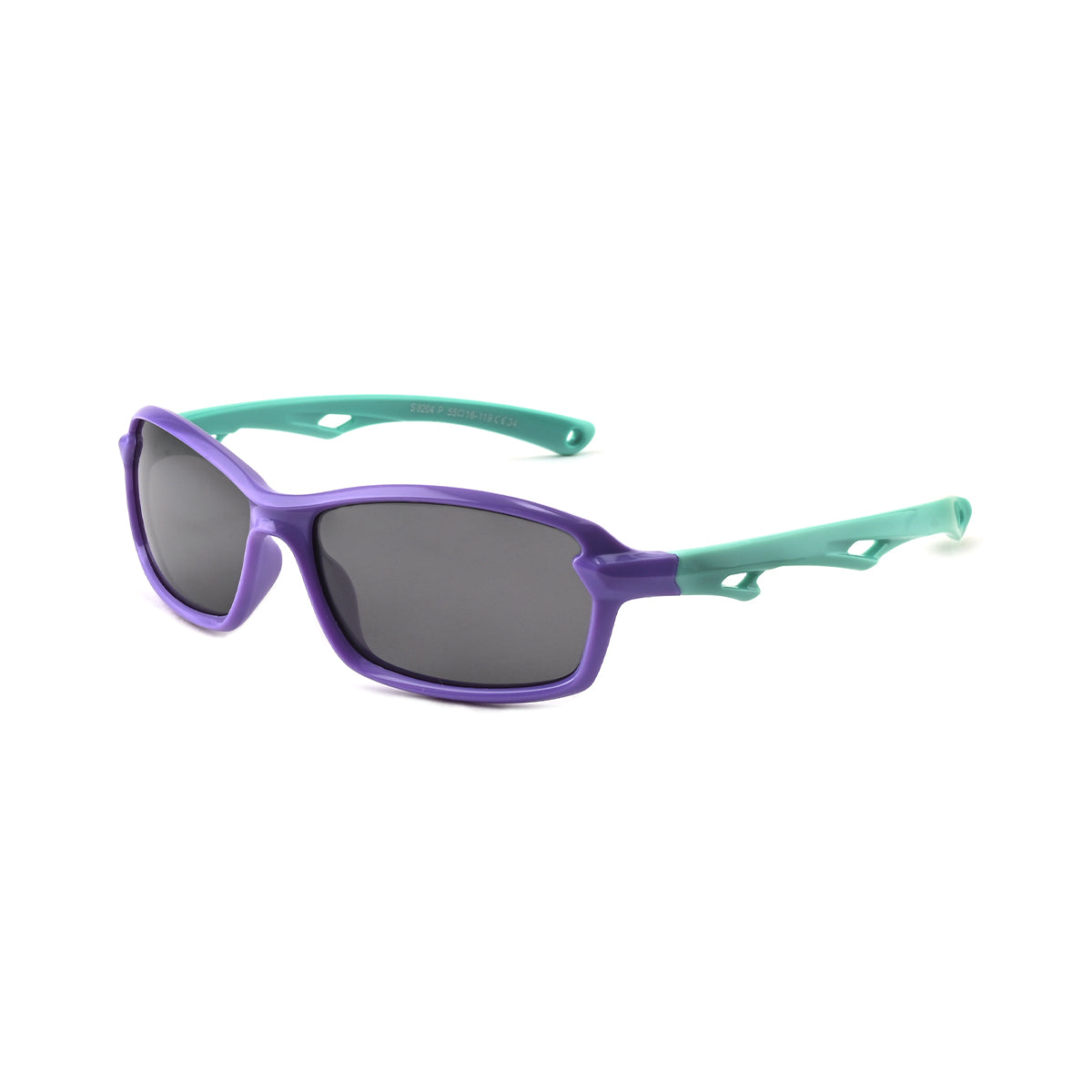 30010433-C34-S.PURPLE/L.GREEN