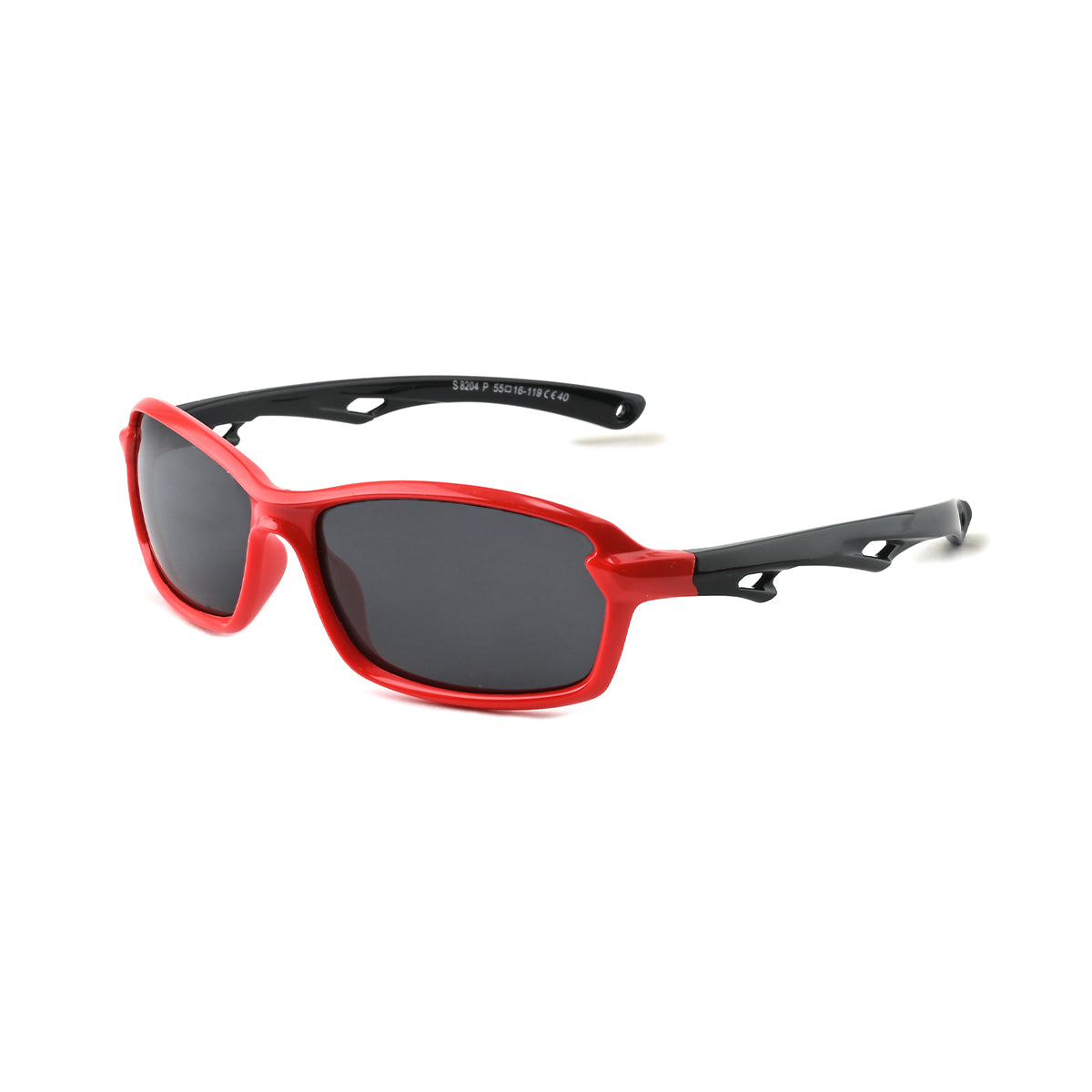 30010433-C40-S.RED/BLACK