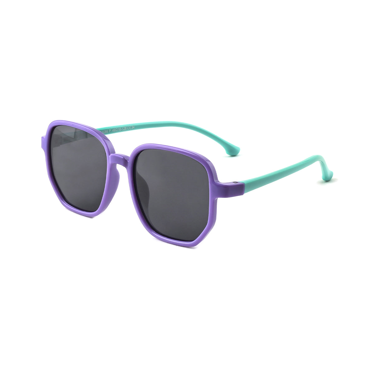 30010434-C34-S.PURPLE/L.GREEN