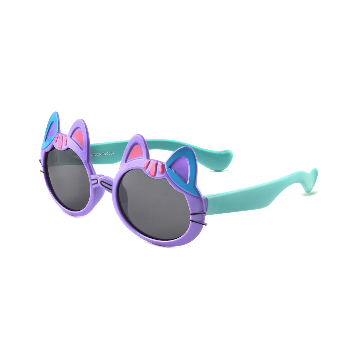 30010437-C34-S.PURPLE/L.GREEN