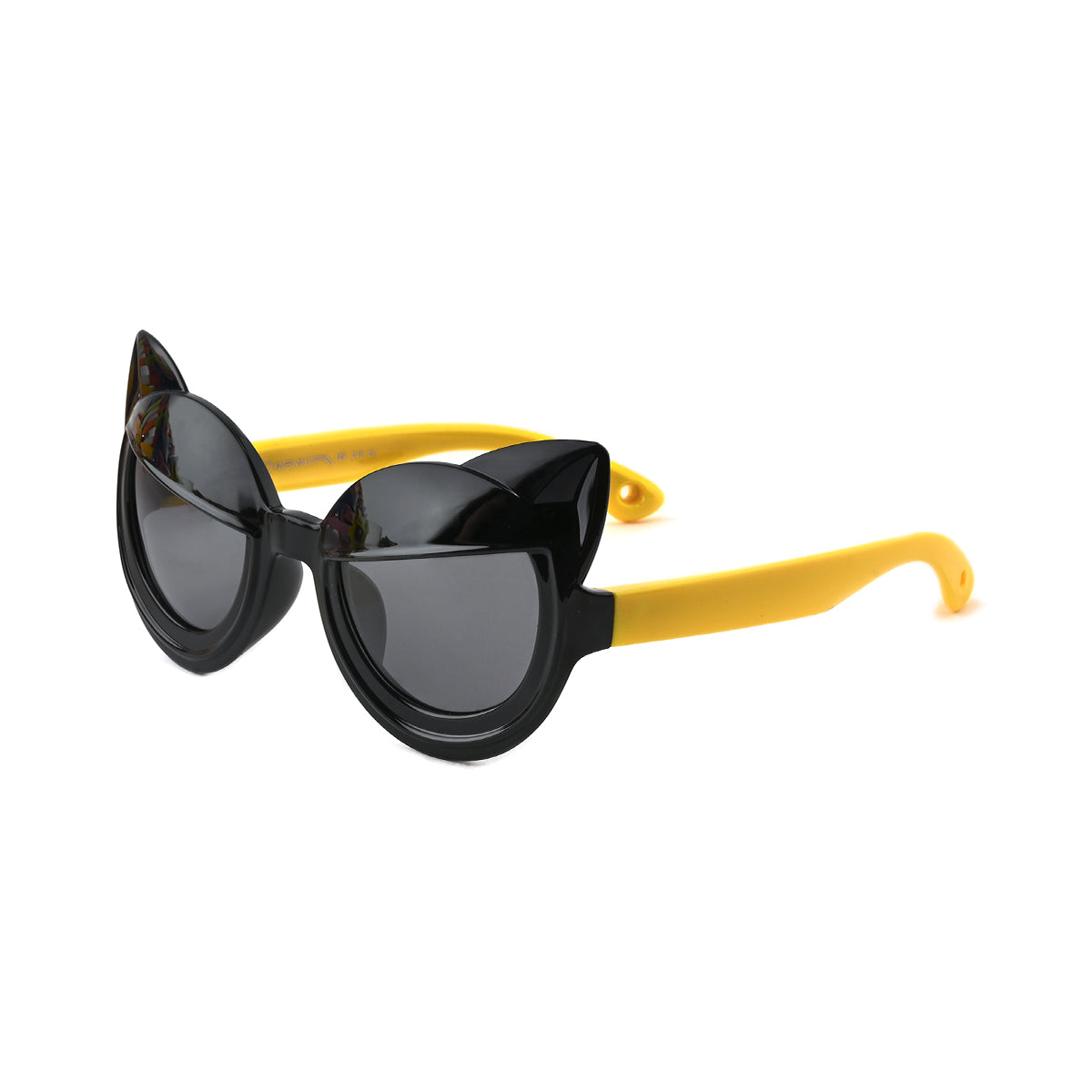 30010438-C16-S.BLACK/YELLOW