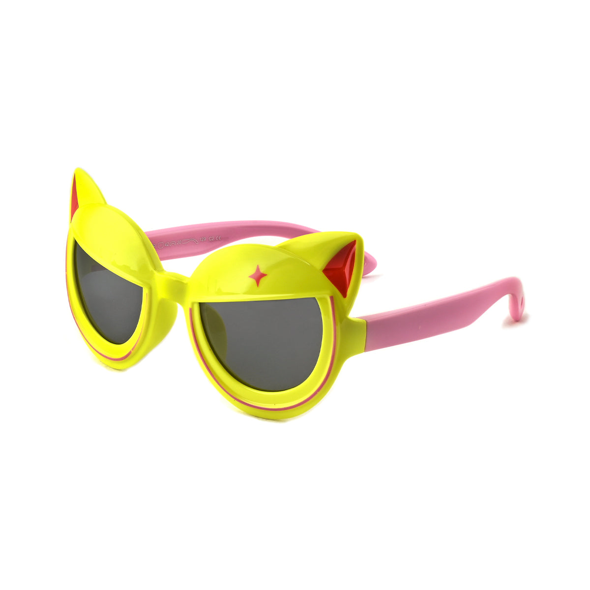30010438-C2-S.YELLOW/L.PINK