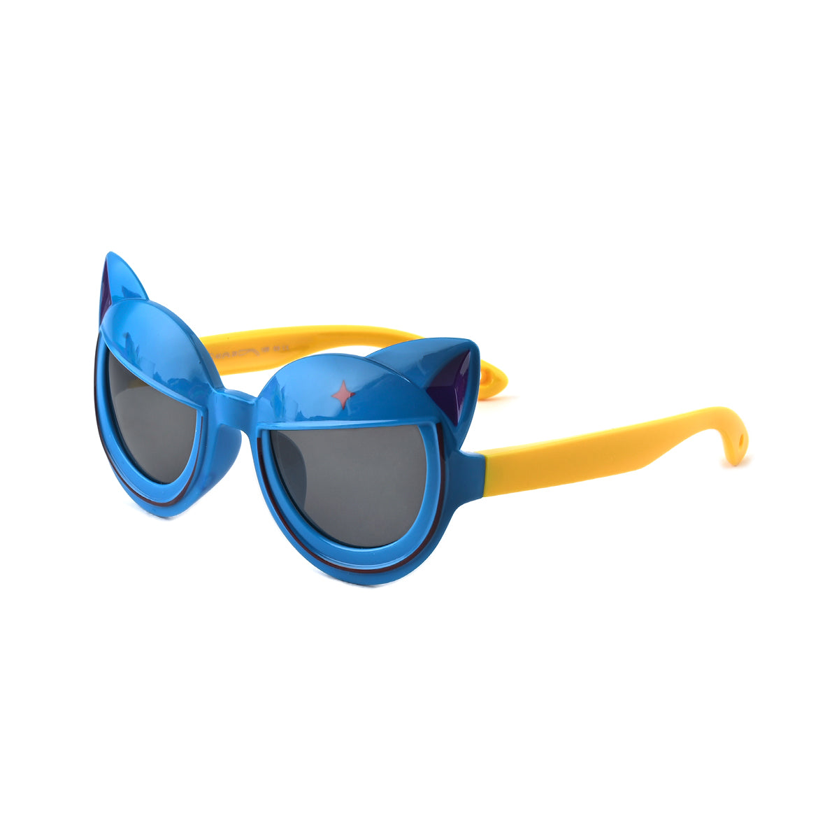 30010438-C5-S.BLUE/YELLOW