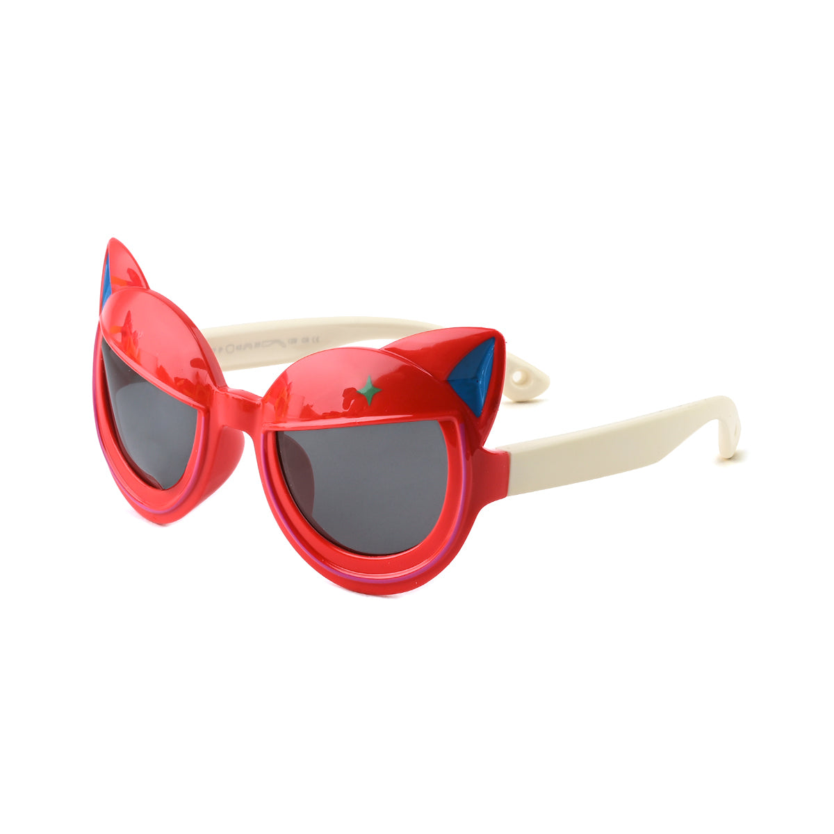 30010438-C6-S.RED/WHITE