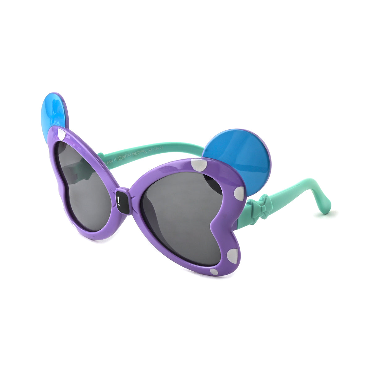 30010439-C34-S.PURPLE/L.GREEN