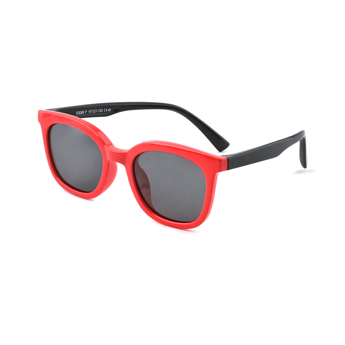 30010477-C40-S.RED/BLACK