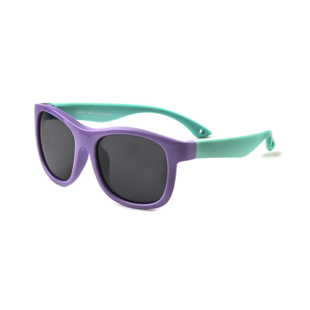 30010508-C34-S.PURPLE/L.GREEN