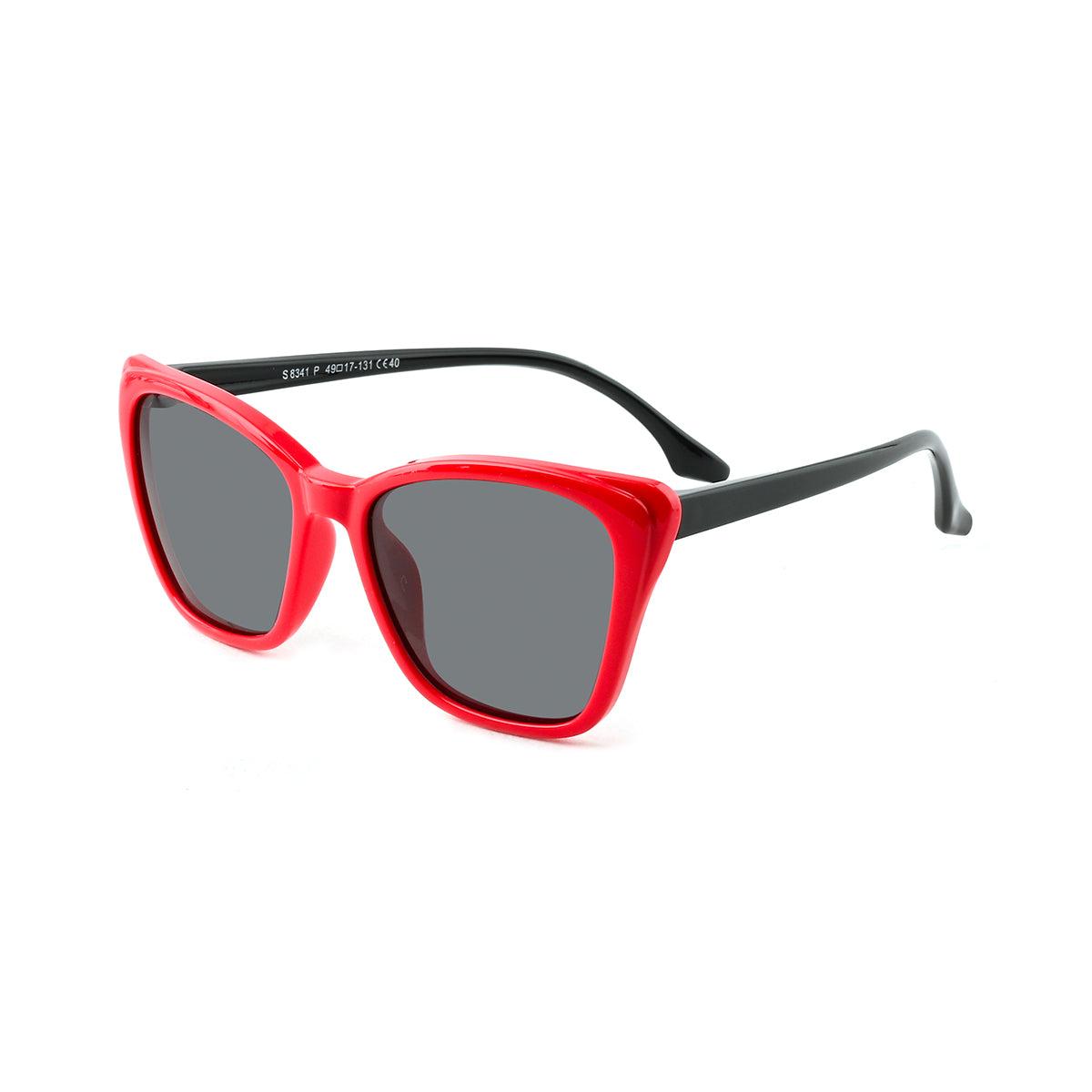 30010509-C40-S.RED/BLACK
