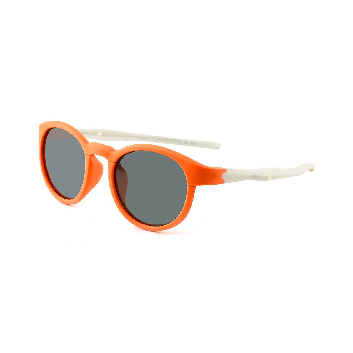 30010510-C8-M.ORANGE/WHITE