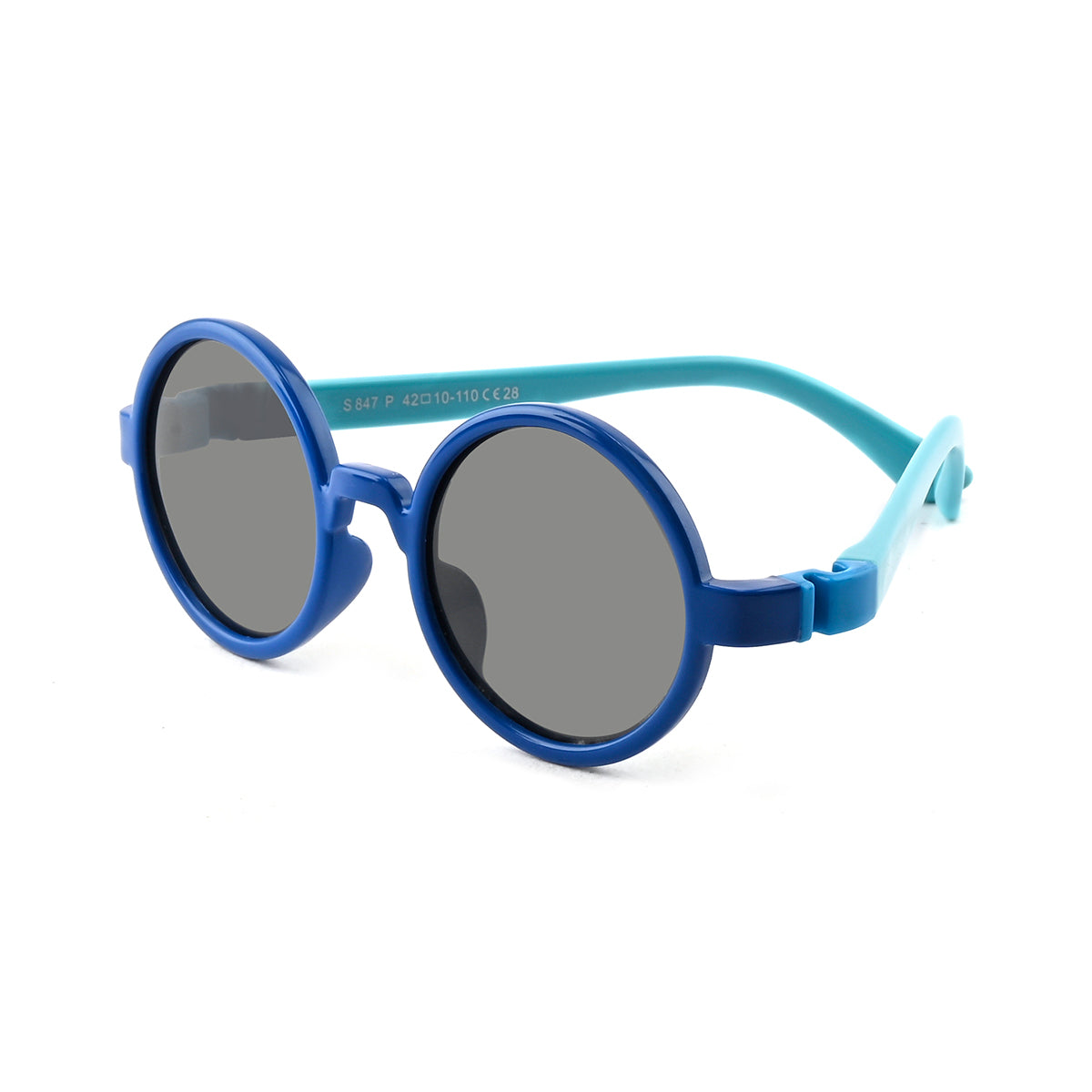 30010511-C28-S.D.BLUE/L.BLUE