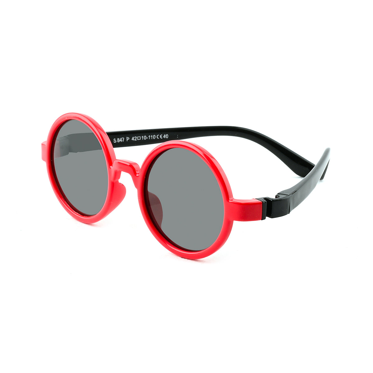 30010511-C40-S.RED/BLACK