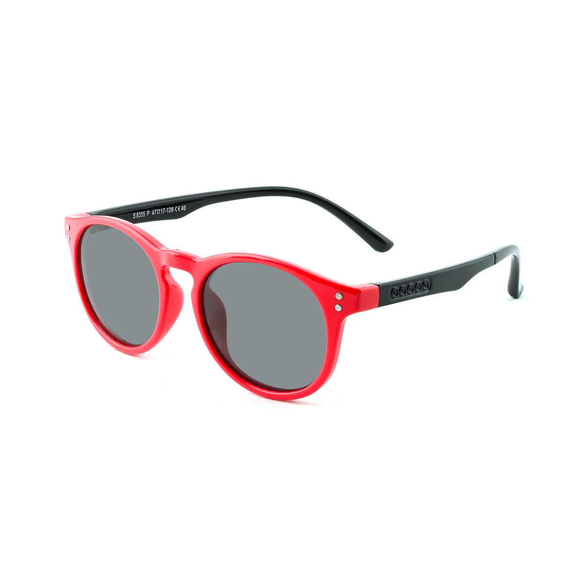 30010512-C40-S.RED/BLACK